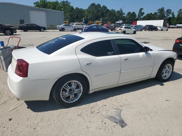 Photo 2 VIN: 2B3KA43G36H397456 - DODGE CHARGER SE 