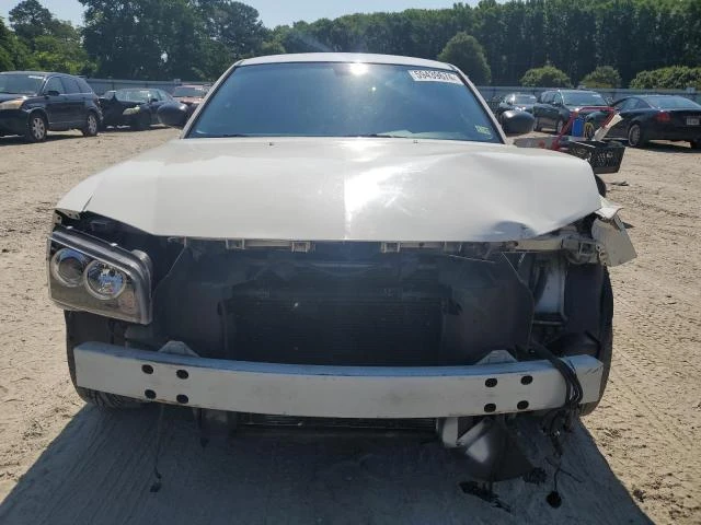 Photo 4 VIN: 2B3KA43G36H397456 - DODGE CHARGER SE 