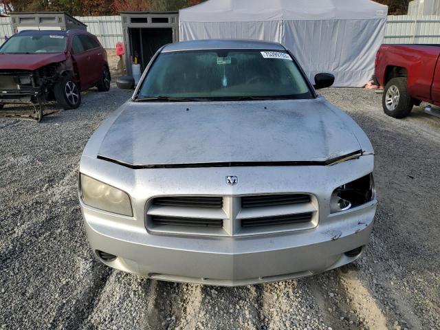 Photo 4 VIN: 2B3KA43G36H427278 - DODGE CHARGER 