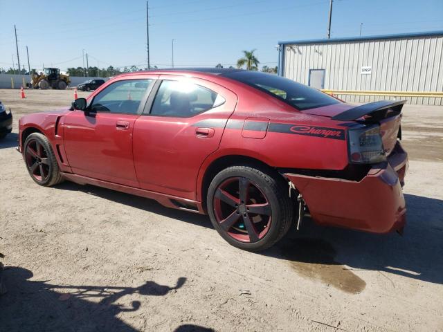 Photo 1 VIN: 2B3KA43G36H495399 - DODGE CHARGER 