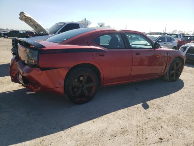 Photo 2 VIN: 2B3KA43G36H495399 - DODGE CHARGER 