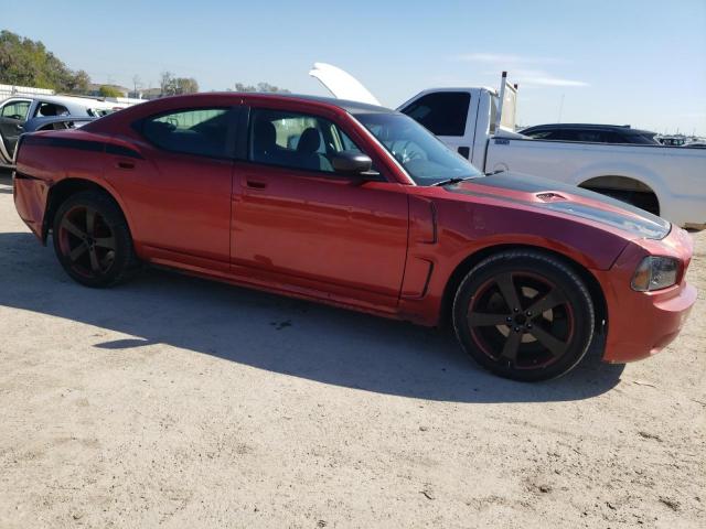 Photo 3 VIN: 2B3KA43G36H495399 - DODGE CHARGER 