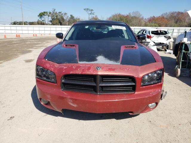 Photo 4 VIN: 2B3KA43G36H495399 - DODGE CHARGER 