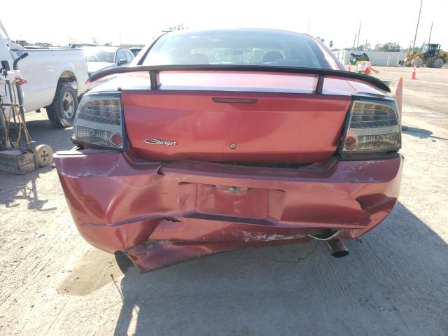 Photo 5 VIN: 2B3KA43G36H495399 - DODGE CHARGER 