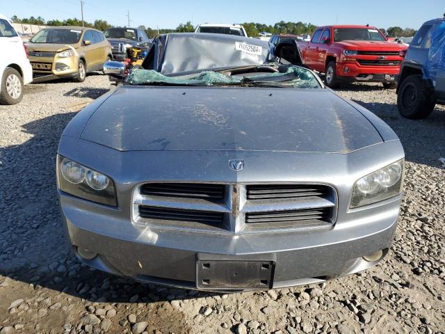 Photo 4 VIN: 2B3KA43G37H680313 - DODGE CHARGER SE 