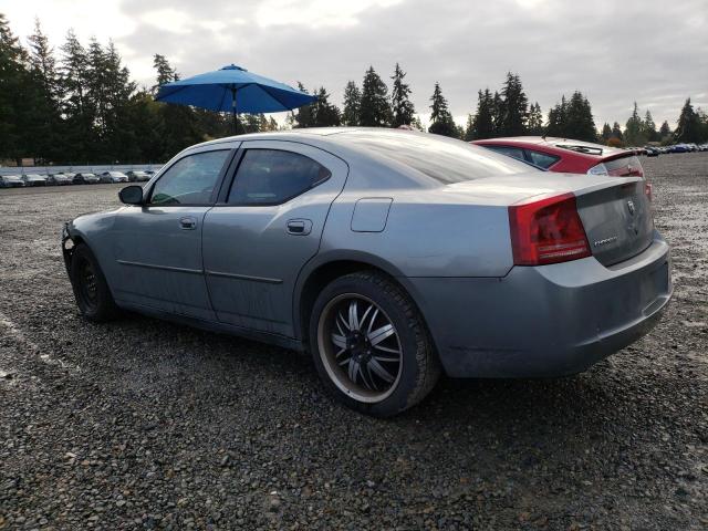 Photo 1 VIN: 2B3KA43G37H769914 - DODGE CHARGER SE 