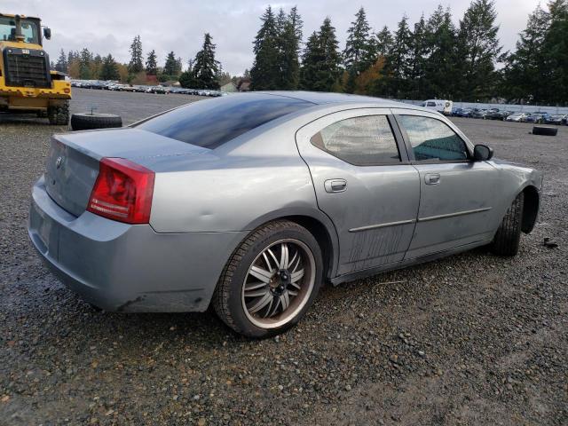 Photo 2 VIN: 2B3KA43G37H769914 - DODGE CHARGER SE 