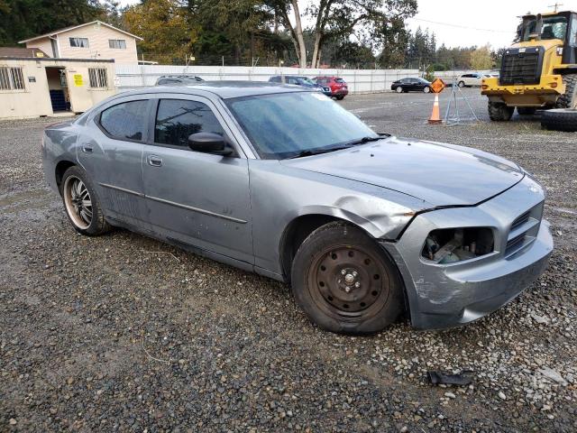 Photo 3 VIN: 2B3KA43G37H769914 - DODGE CHARGER SE 