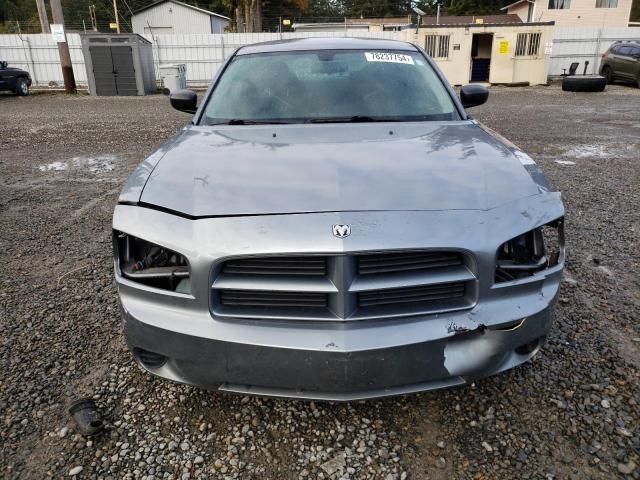 Photo 4 VIN: 2B3KA43G37H769914 - DODGE CHARGER SE 