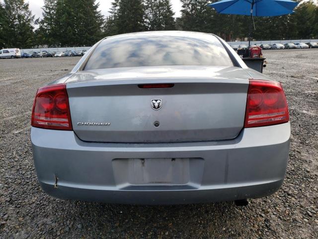 Photo 5 VIN: 2B3KA43G37H769914 - DODGE CHARGER SE 