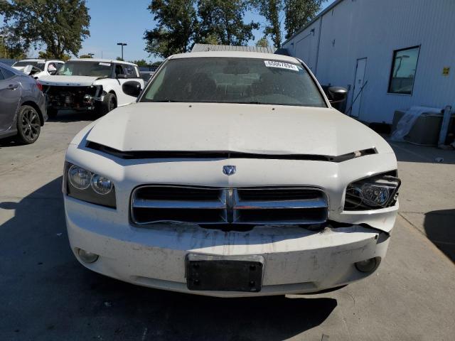 Photo 4 VIN: 2B3KA43G37H809179 - DODGE CHARGER SE 