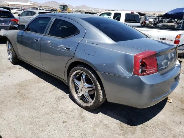 Photo 1 VIN: 2B3KA43G37H821770 - DODGE CHARGER SE 