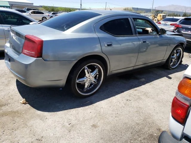 Photo 2 VIN: 2B3KA43G37H821770 - DODGE CHARGER SE 