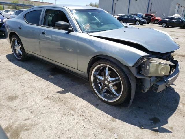 Photo 3 VIN: 2B3KA43G37H821770 - DODGE CHARGER SE 