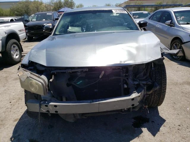 Photo 4 VIN: 2B3KA43G37H821770 - DODGE CHARGER SE 