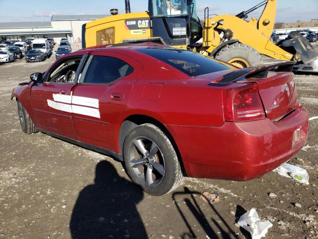 Photo 1 VIN: 2B3KA43G37H863663 - DODGE CHARGER 