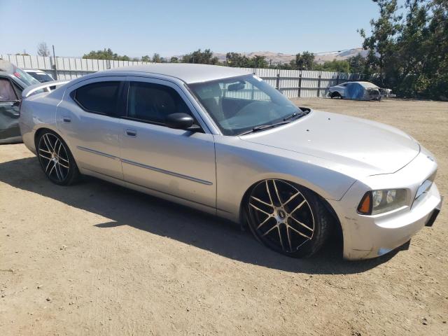 Photo 3 VIN: 2B3KA43G37H864098 - DODGE CHARGER SE 