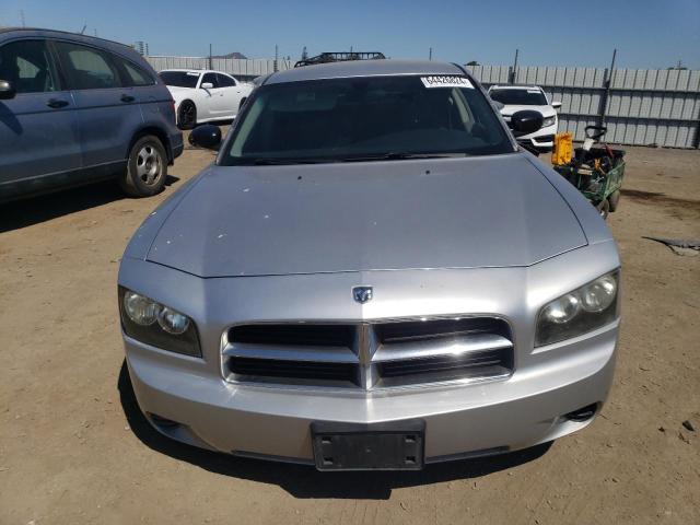 Photo 4 VIN: 2B3KA43G37H864098 - DODGE CHARGER SE 