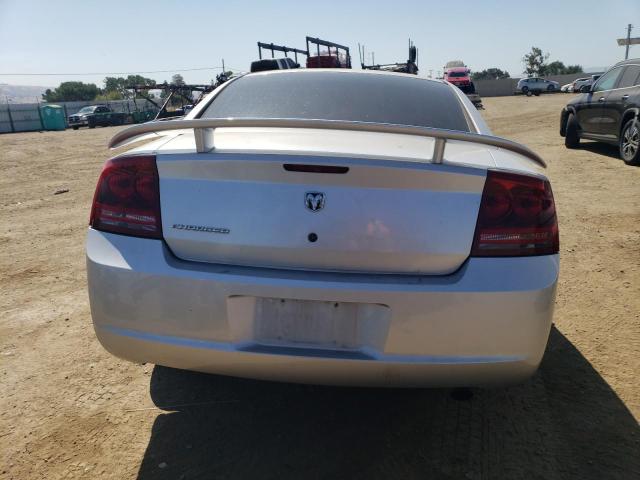 Photo 5 VIN: 2B3KA43G37H864098 - DODGE CHARGER SE 