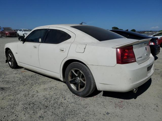 Photo 1 VIN: 2B3KA43G38H200045 - DODGE CHARGER 