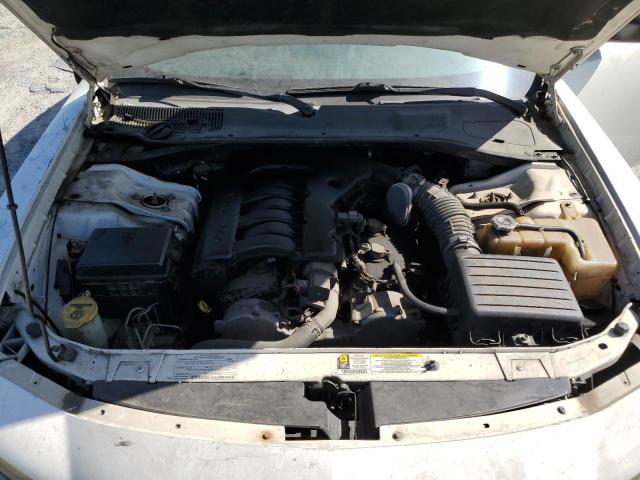 Photo 10 VIN: 2B3KA43G38H200045 - DODGE CHARGER 