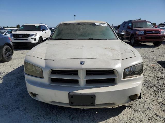 Photo 4 VIN: 2B3KA43G38H200045 - DODGE CHARGER 