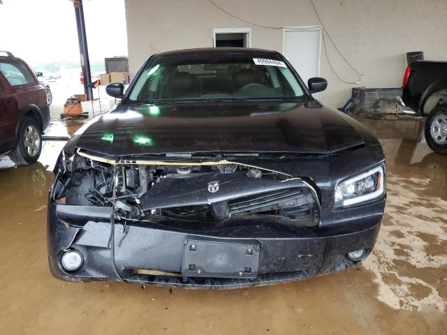 Photo 4 VIN: 2B3KA43G38H263453 - DODGE CHARGER 