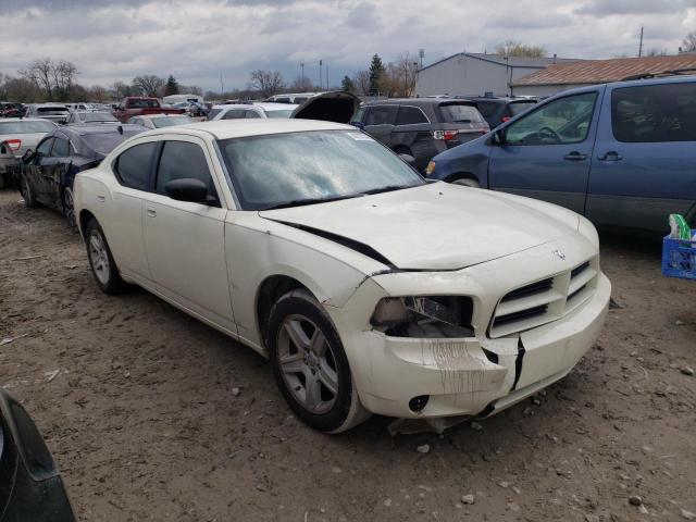 Photo 0 VIN: 2B3KA43G38H285551 - DODGE CHARGER 