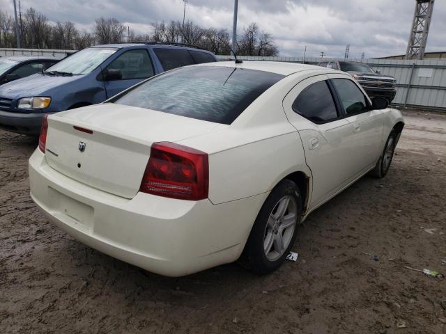 Photo 3 VIN: 2B3KA43G38H285551 - DODGE CHARGER 