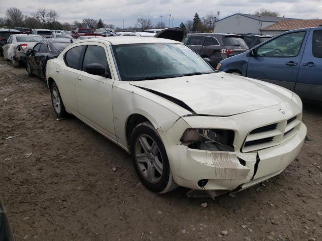 Photo 8 VIN: 2B3KA43G38H285551 - DODGE CHARGER 