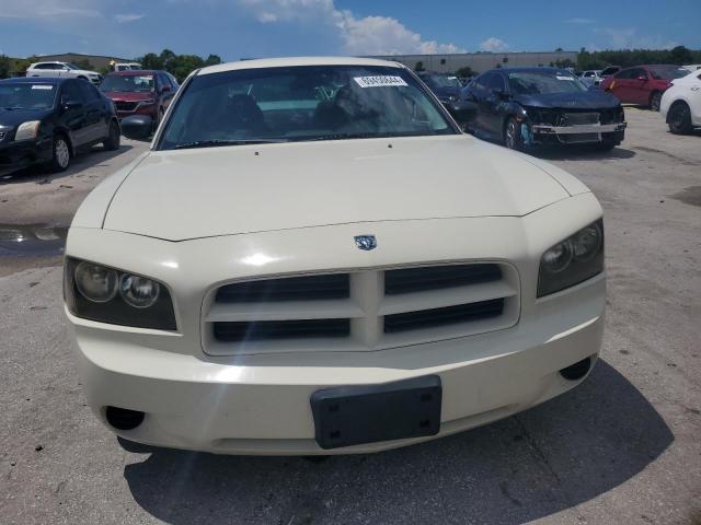 Photo 4 VIN: 2B3KA43G38H292354 - DODGE CHARGER 