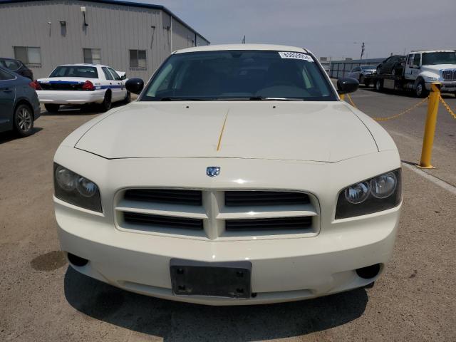 Photo 4 VIN: 2B3KA43G38H315650 - DODGE CHARGER 