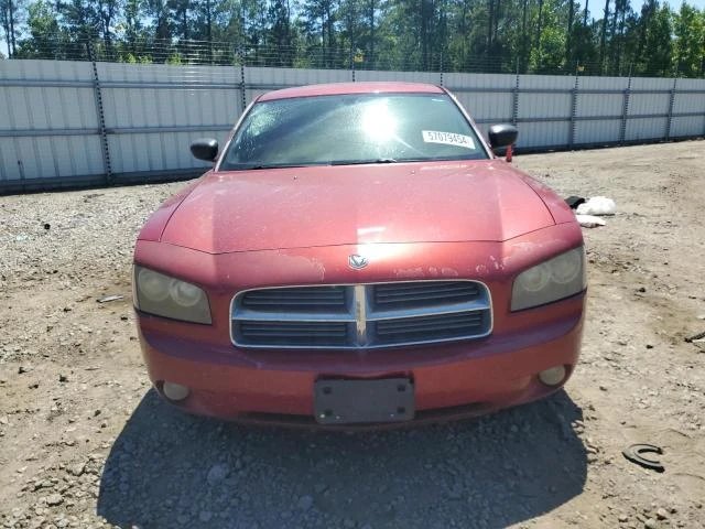 Photo 4 VIN: 2B3KA43G46H173192 - DODGE CHARGER SE 