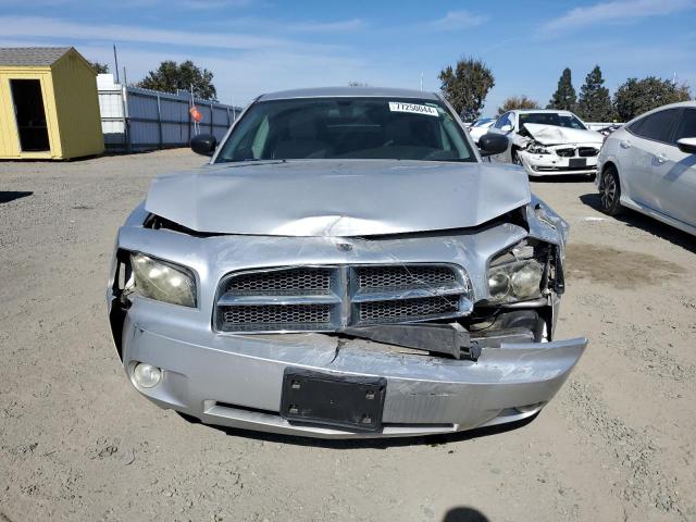 Photo 4 VIN: 2B3KA43G46H229373 - DODGE CHARGER SE 