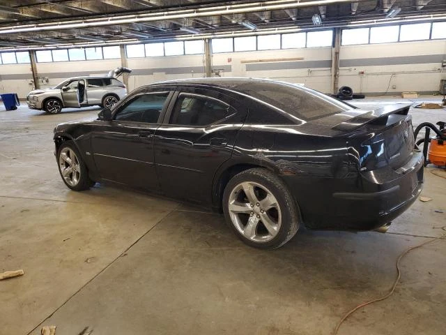 Photo 1 VIN: 2B3KA43G46H413177 - DODGE CHARGER SE 