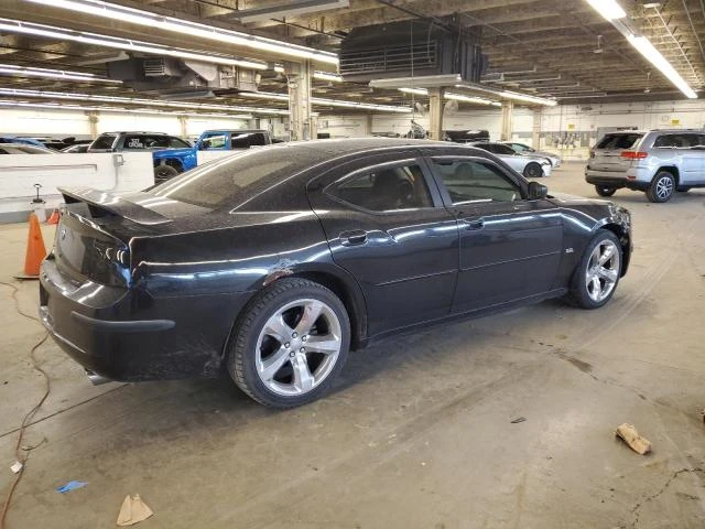 Photo 2 VIN: 2B3KA43G46H413177 - DODGE CHARGER SE 