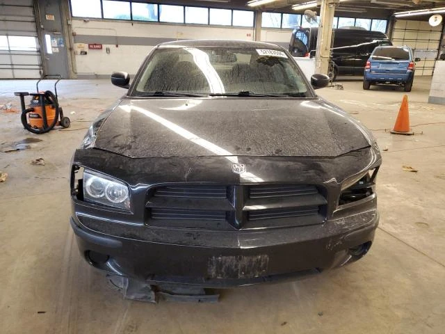 Photo 4 VIN: 2B3KA43G46H413177 - DODGE CHARGER SE 