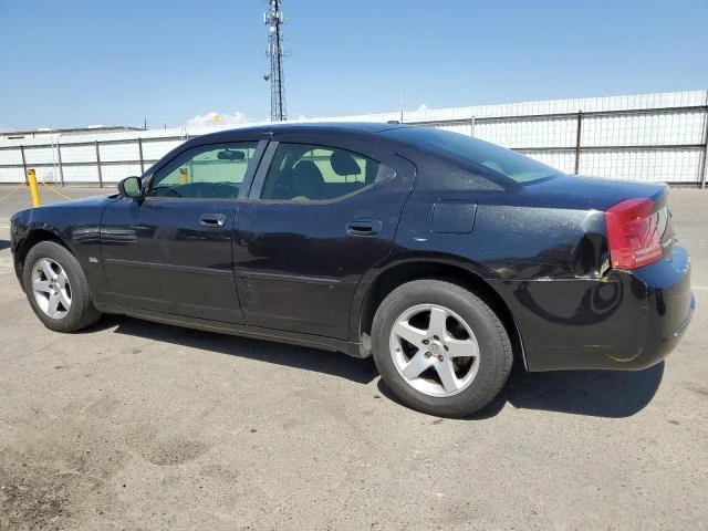 Photo 1 VIN: 2B3KA43G47H631721 - DODGE CHARGER SE 