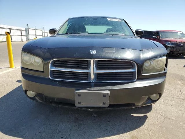 Photo 4 VIN: 2B3KA43G47H631721 - DODGE CHARGER SE 