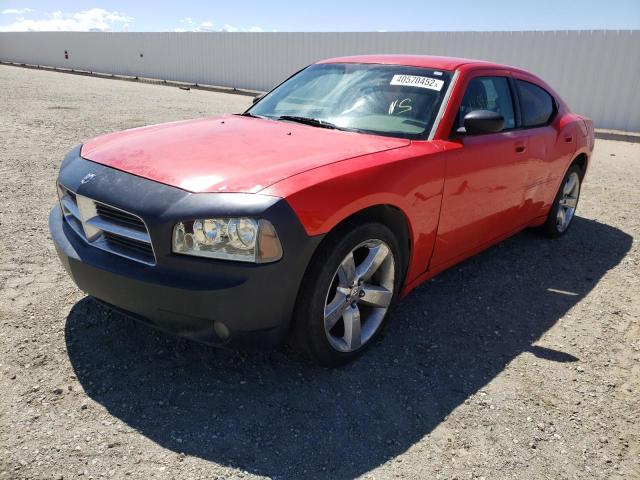 Photo 1 VIN: 2B3KA43G47H651483 - DODGE CHARGER SE 