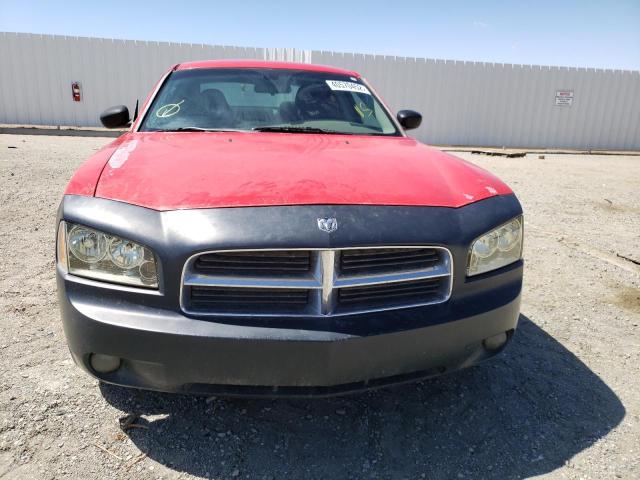 Photo 8 VIN: 2B3KA43G47H651483 - DODGE CHARGER SE 