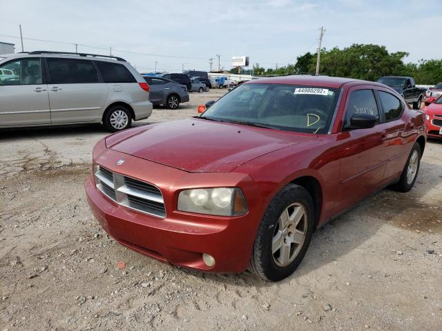 Photo 1 VIN: 2B3KA43G47H765936 - DODGE CHARGER SE 