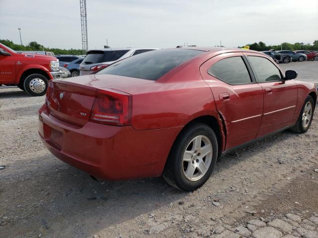 Photo 3 VIN: 2B3KA43G47H765936 - DODGE CHARGER SE 