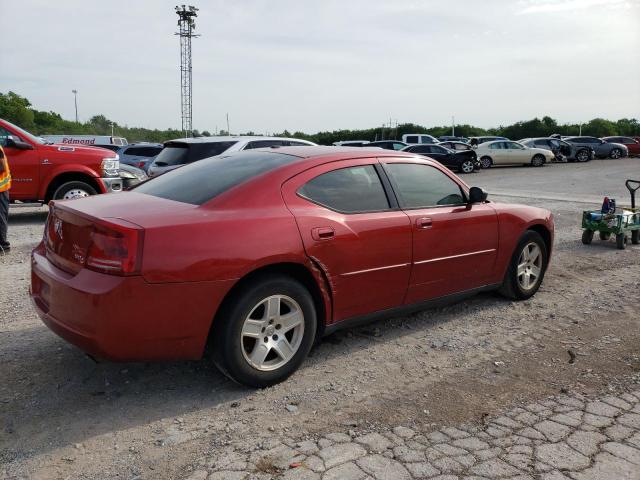 Photo 8 VIN: 2B3KA43G47H765936 - DODGE CHARGER SE 