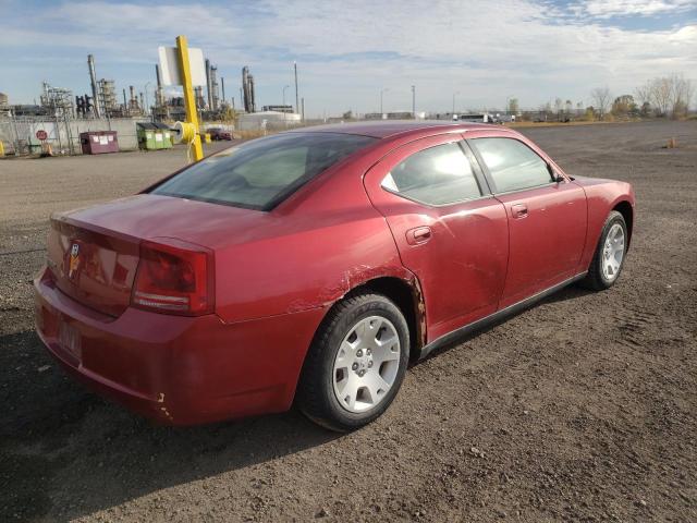 Photo 3 VIN: 2B3KA43G47H814004 - DODGE CHARGER SE 