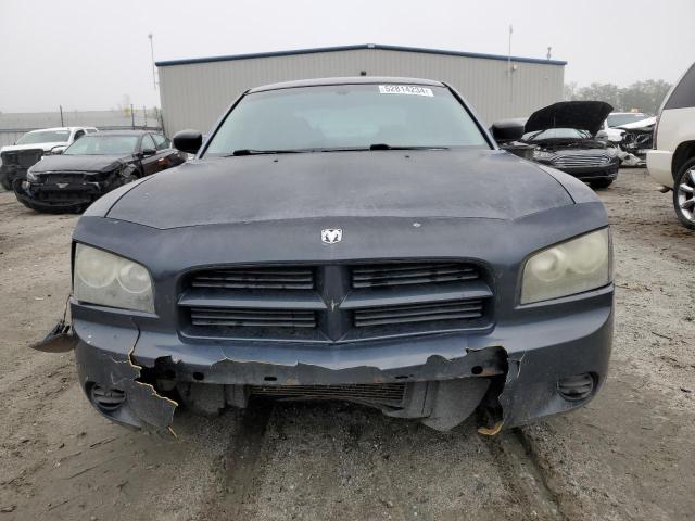 Photo 4 VIN: 2B3KA43G47H882531 - DODGE CHARGER 