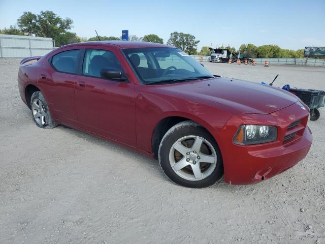 Photo 3 VIN: 2B3KA43G48H232521 - DODGE CHARGER 