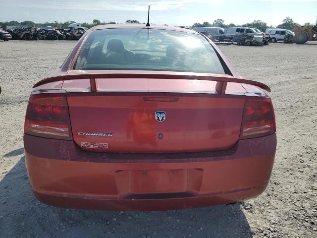 Photo 5 VIN: 2B3KA43G48H232521 - DODGE CHARGER 