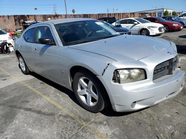 Photo 3 VIN: 2B3KA43G48H234124 - DODGE CHARGER 