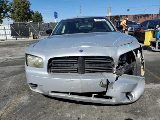 Photo 4 VIN: 2B3KA43G48H234124 - DODGE CHARGER 